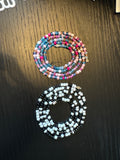 waist beads