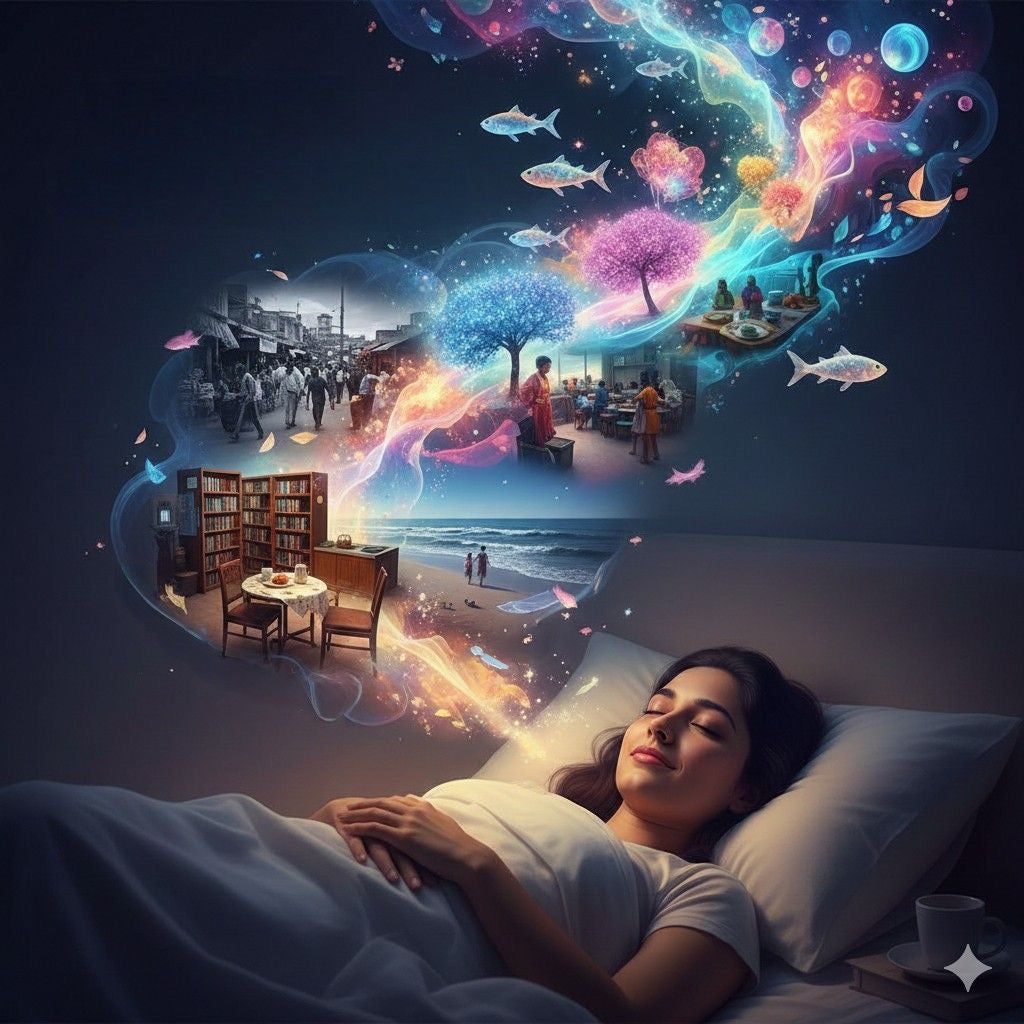 Dream Interpretation