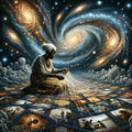 Soul Blueprint Reading