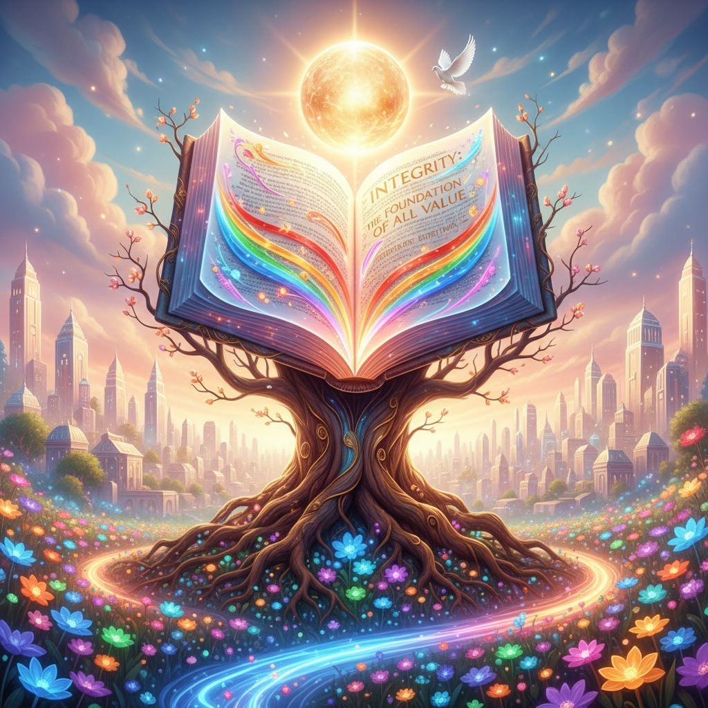 Akashic Records Reading