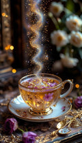 Spiritual Love Tea