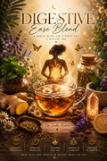 Digestive Ease Blend